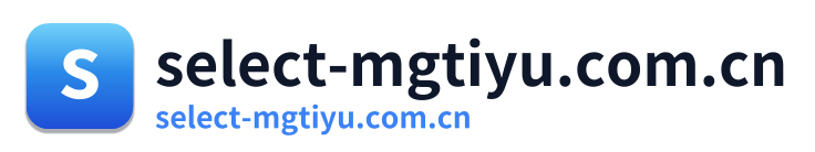select-mgtiyu.com.cn Logo